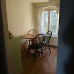 Wytchnienie Privat bolig Radkow