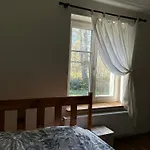 Wytchnienie Privat bolig *