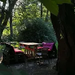 Wytchnienie Privat bolig Radkow
