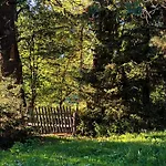 Privat bolig Wytchnienie