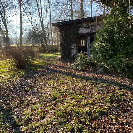 Wytchnienie Pansiyon Radkow