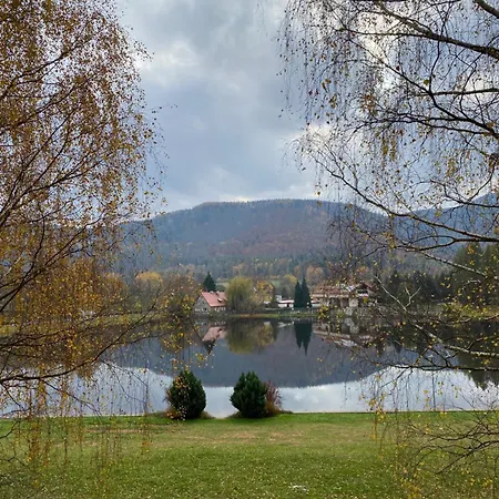 Kwatera prywatna Wytchnienie