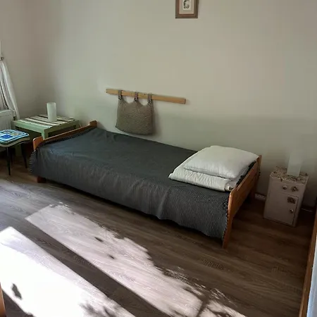 Wytchnienie Kwatera prywatna