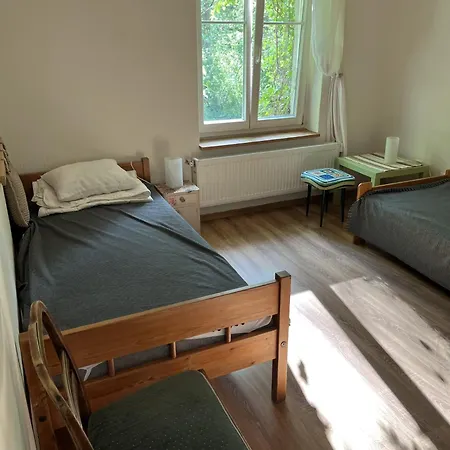 Wytchnienie Kwatera prywatna *