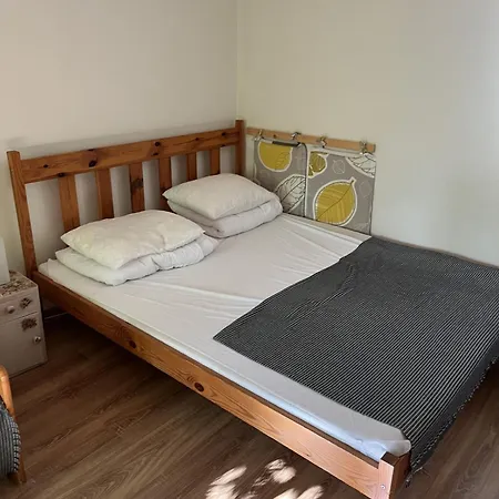 Pansiyon Wytchnienie Radkow