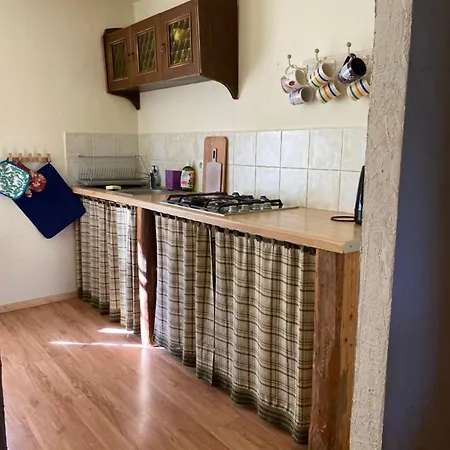 Wytchnienie * Radkow