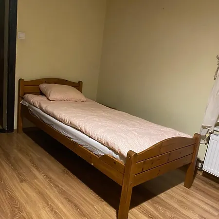 Pansiyon Wytchnienie Radkow