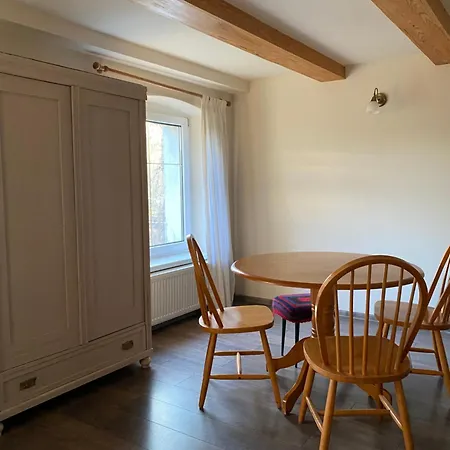 Wytchnienie Kwatera prywatna *