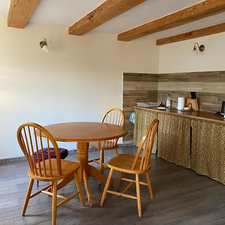 Pansiyon Wytchnienie