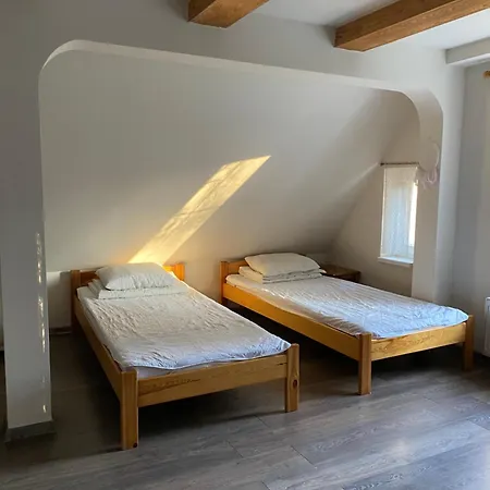 Pansiyon Wytchnienie *