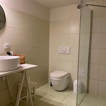 Wytchnienie * Radkow