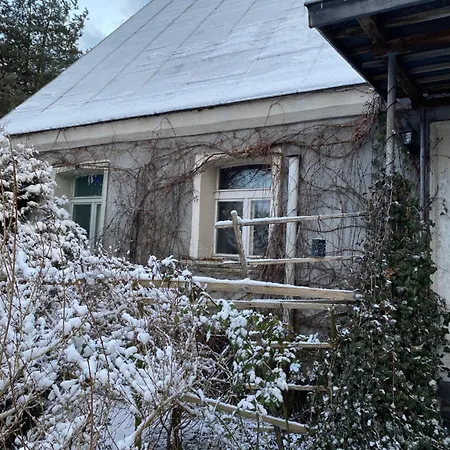 Wytchnienie Kwatera prywatna