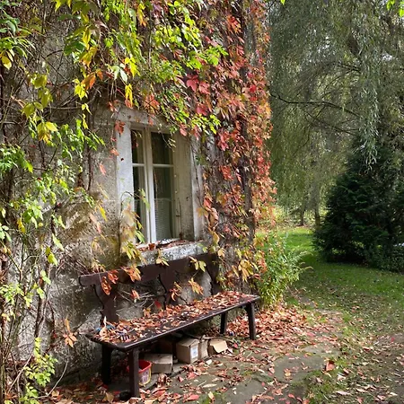 Wytchnienie Kwatera prywatna