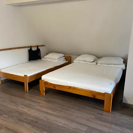 Kwatera prywatna Wytchnienie