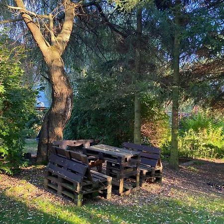 Pansiyon Wytchnienie