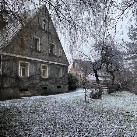 Pansiyon Wytchnienie Radkow