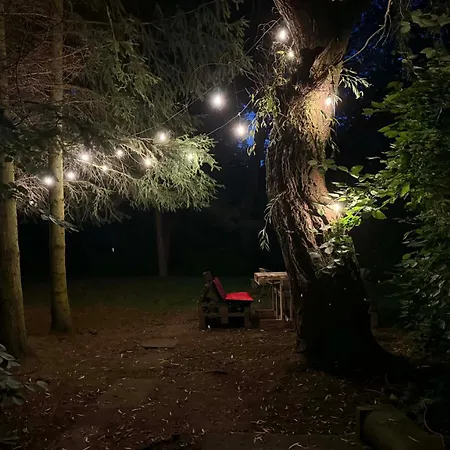 Wytchnienie Kwatera prywatna Radkow