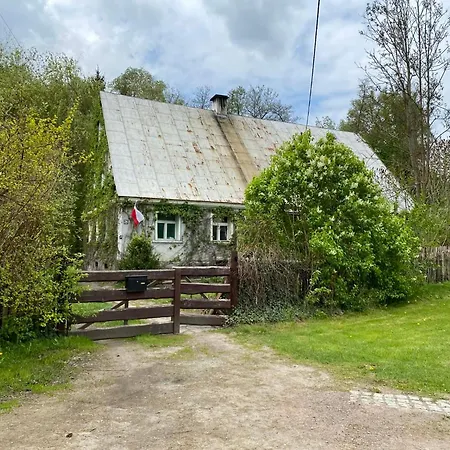 Kwatera prywatna Wytchnienie Radkow