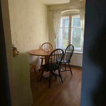 Wytchnienie Kwatera prywatna Radkow