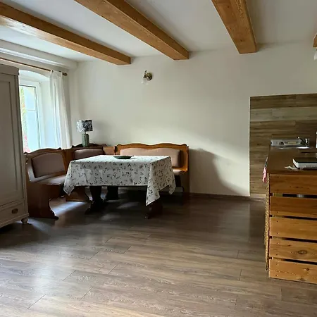 Wytchnienie * Radkow