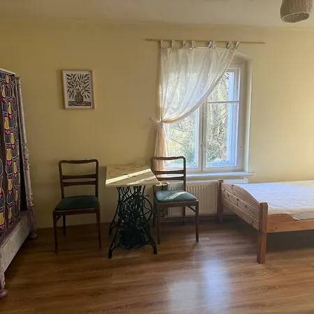 Wytchnienie * 라트코프