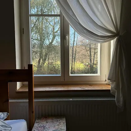 Wytchnienie Kwatera prywatna