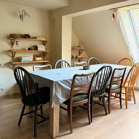 Wytchnienie 홈스테이 라트코프