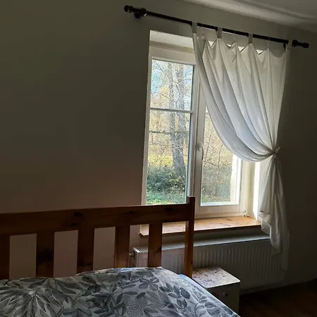 Wytchnienie Kwatera prywatna *