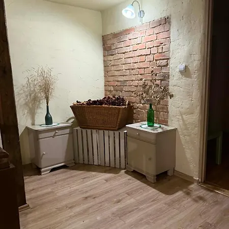 Wytchnienie * Radkow