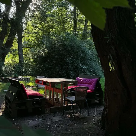 Wytchnienie Kwatera prywatna Radkow