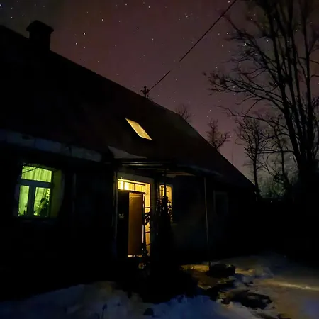 Wytchnienie Kwatera prywatna Radkow