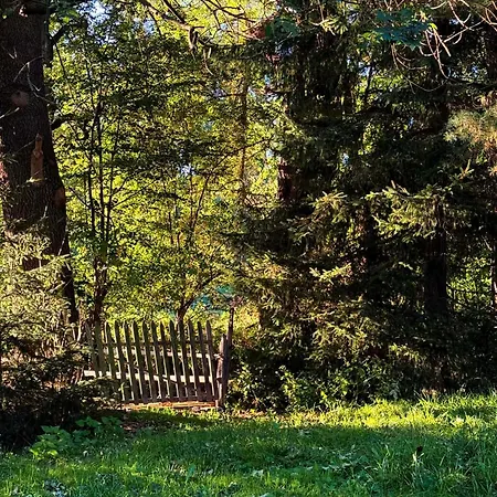 Kwatera prywatna Wytchnienie