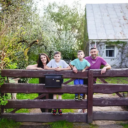 Wytchnienie Kwatera prywatna *