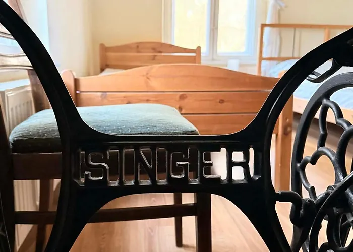 Wytchnienie 홈스테이 라트코프