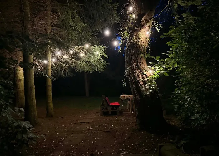 Wytchnienie 홈스테이 라트코프