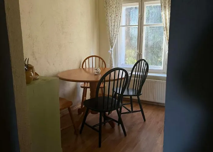 Wytchnienie 홈스테이 라트코프