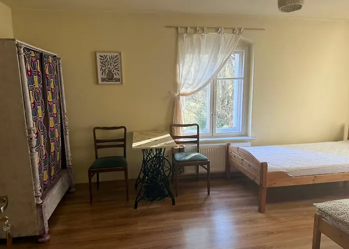 Wytchnienie * 라트코프