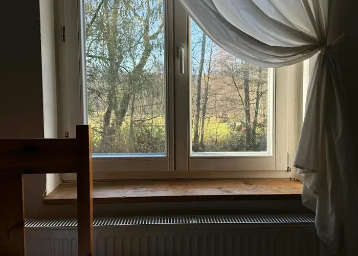 Wytchnienie 홈스테이