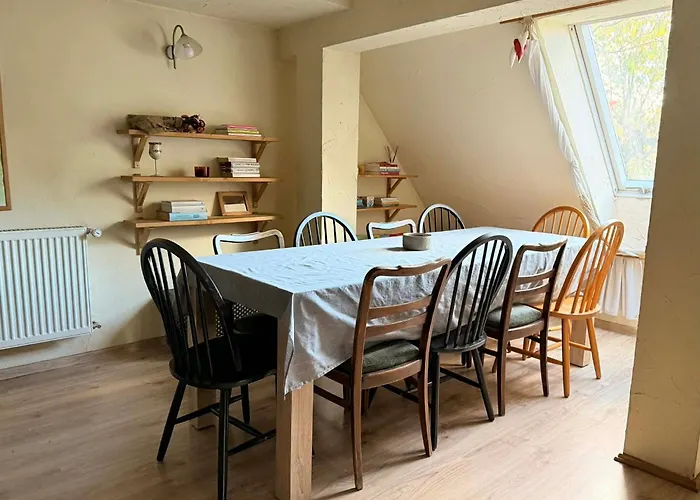 Wytchnienie 홈스테이 라트코프