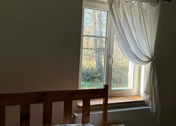 Wytchnienie 홈스테이 *