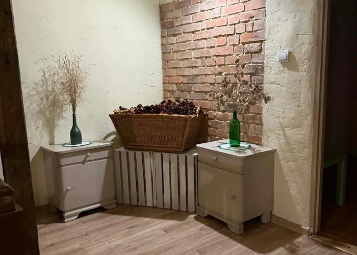 Wytchnienie * 라트코프