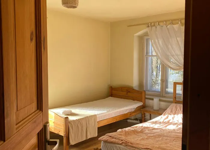 Wytchnienie 홈스테이 라트코프