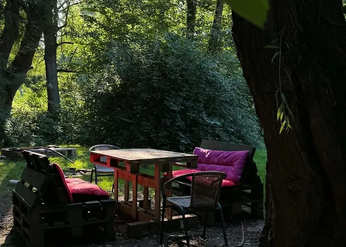 Wytchnienie 홈스테이 라트코프