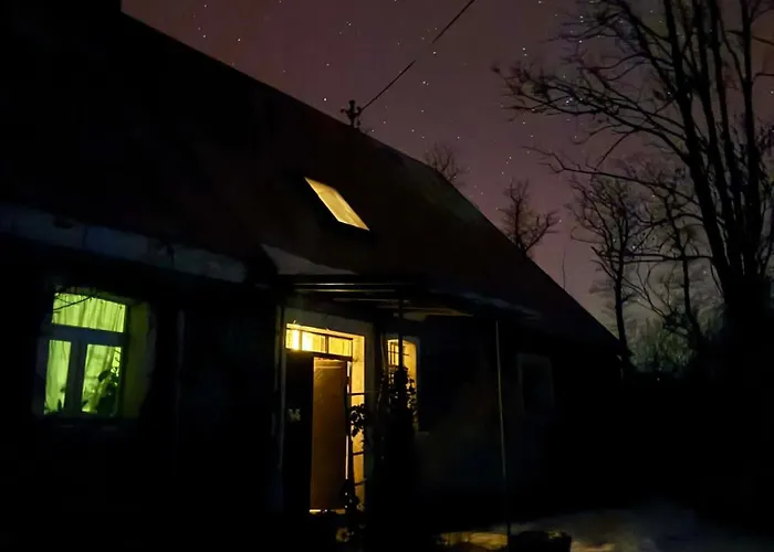 Wytchnienie 홈스테이 라트코프